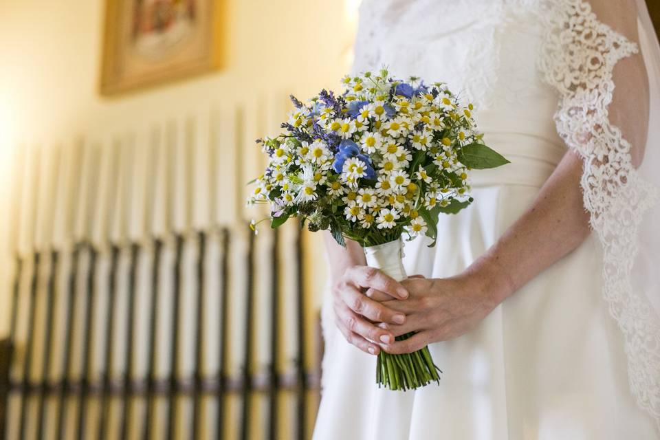 Bouquet sposa