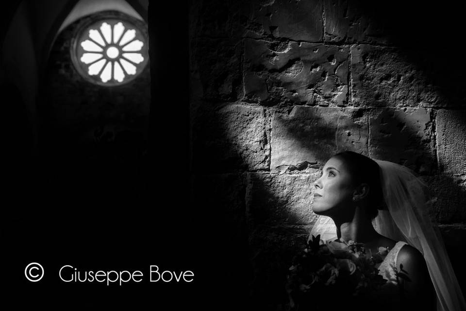 Giuseppe Bove Fotografo