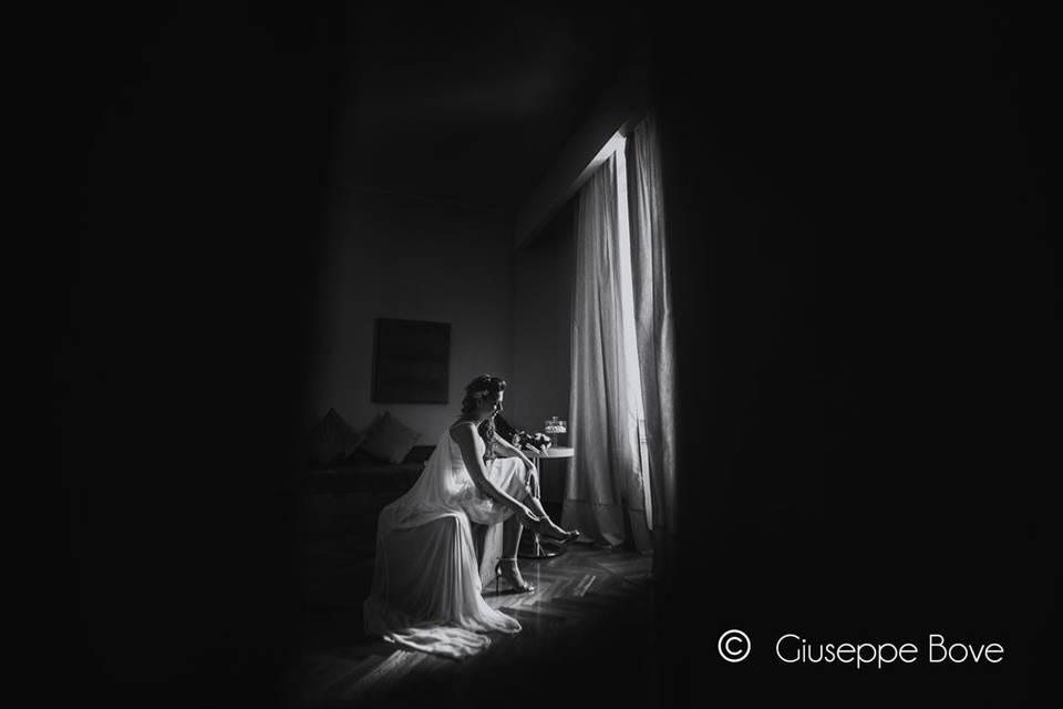 Giuseppe Bove Fotografo