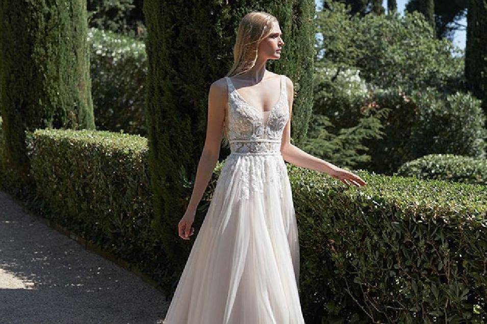 Elena Della Rocca 2026