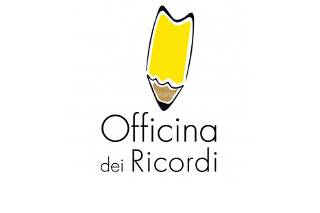 Officina dei ricordi logo