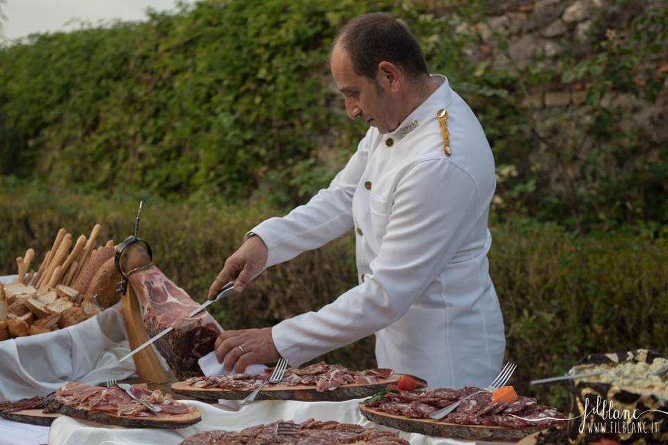 Matrimonio toscana