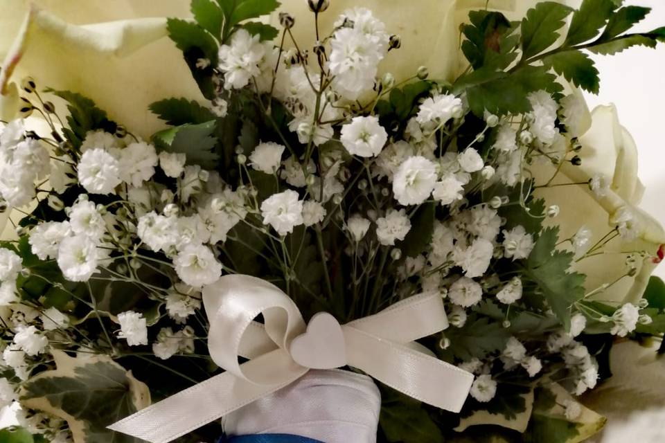 Impugnatura bouquet