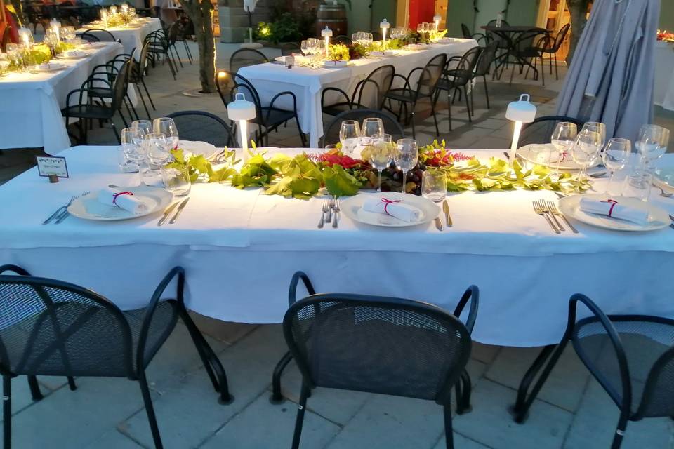 Centrotavola