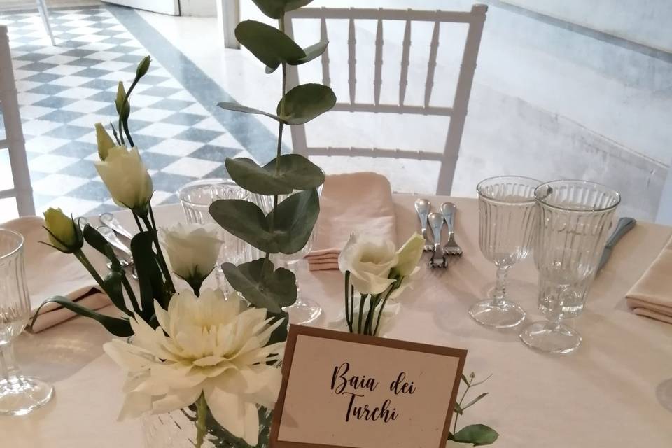 Centrotavola