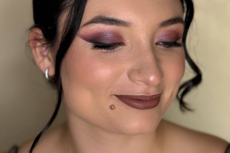Smokey