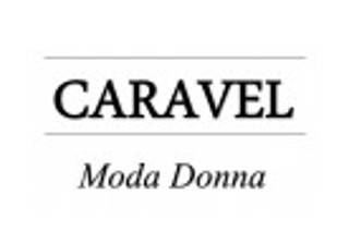 Caravel Moda Donna Logo