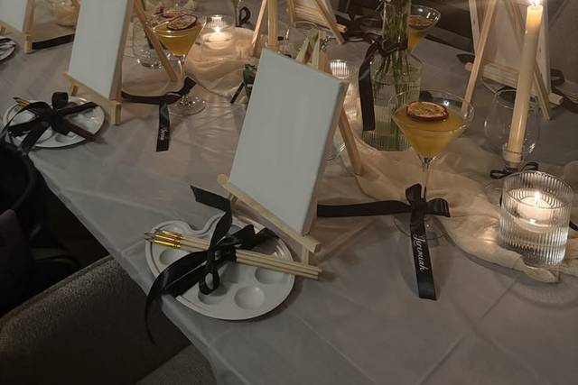 Aura Celebrazione
