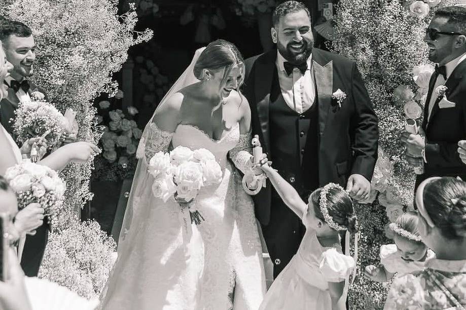 Wedding