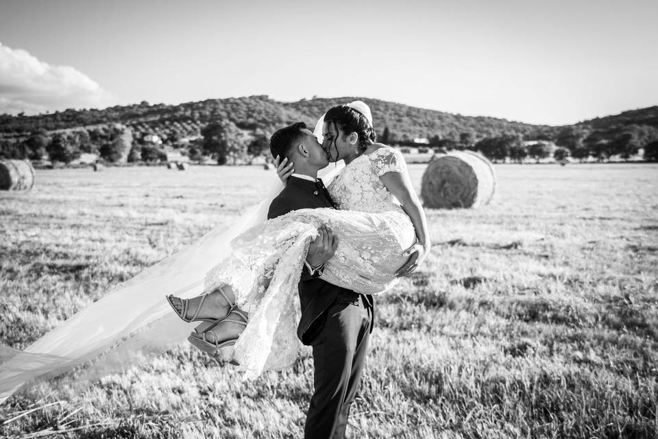 Alessia & Antonio