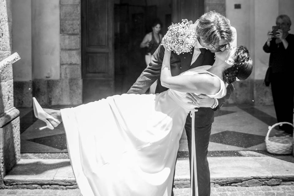 Valentina & Marco