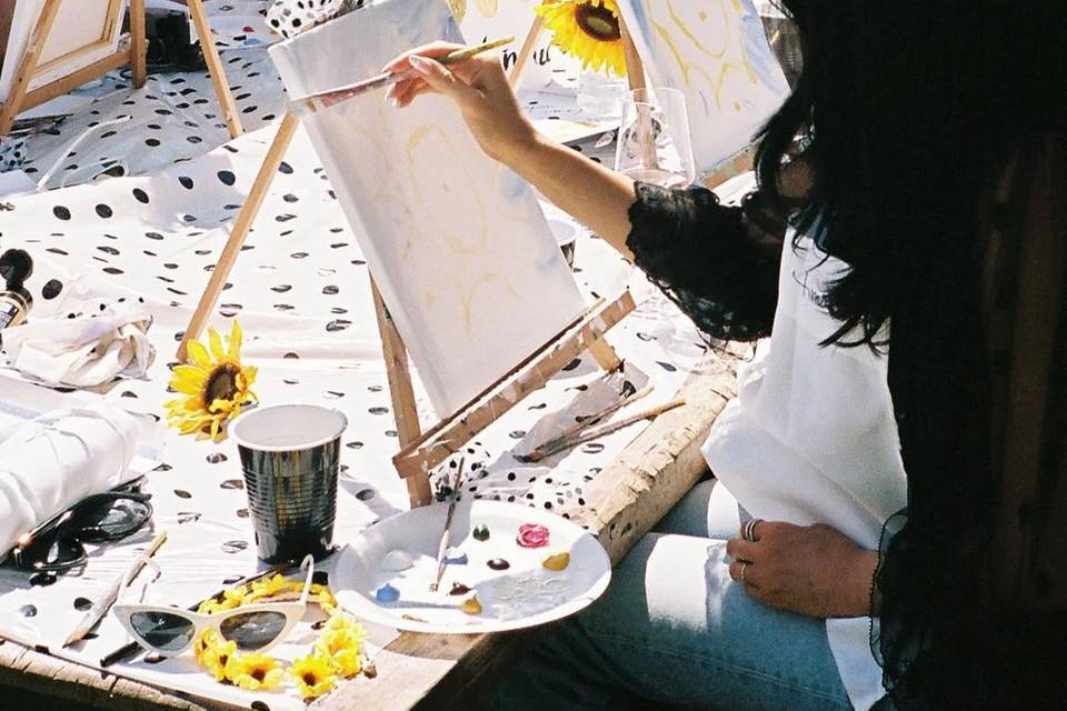 Aura Celebrazione