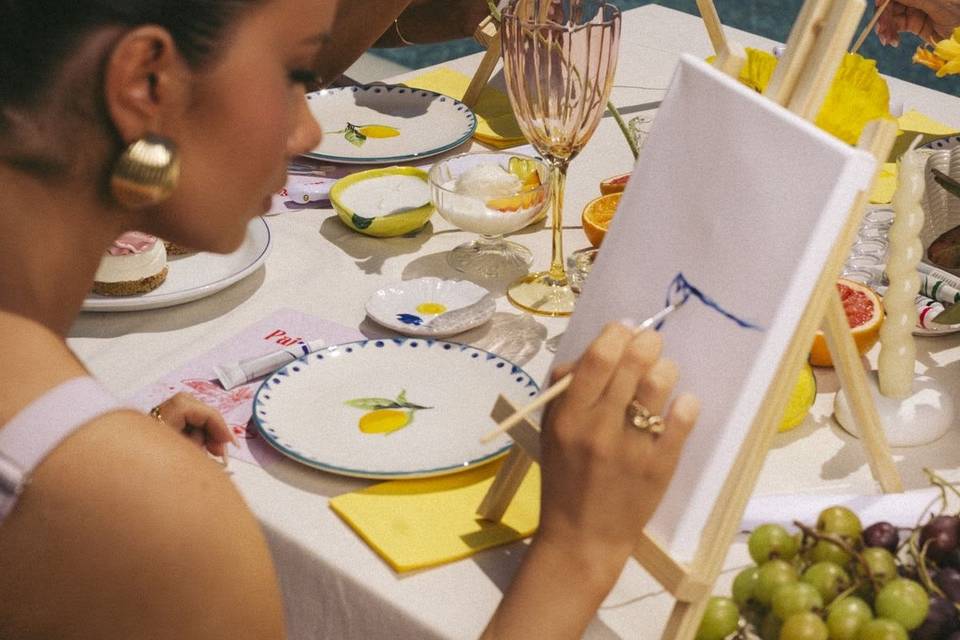Aura Celebrazione