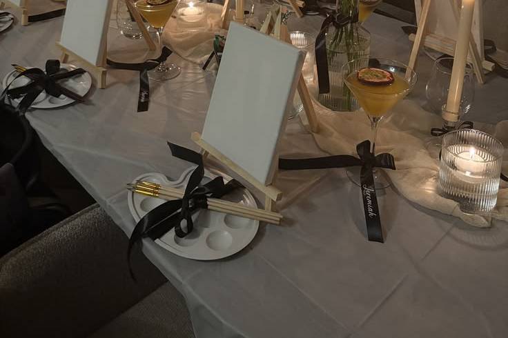 Aura Celebrazione