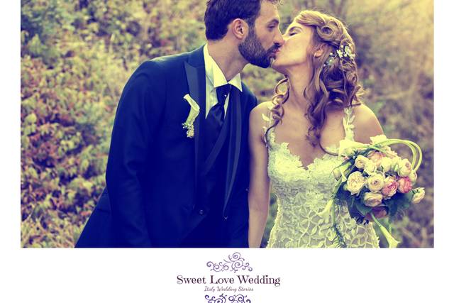 Sweet Love Wedding