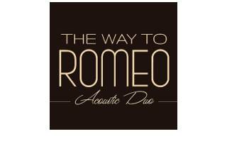 The Way To Romeo Acoustic Duo