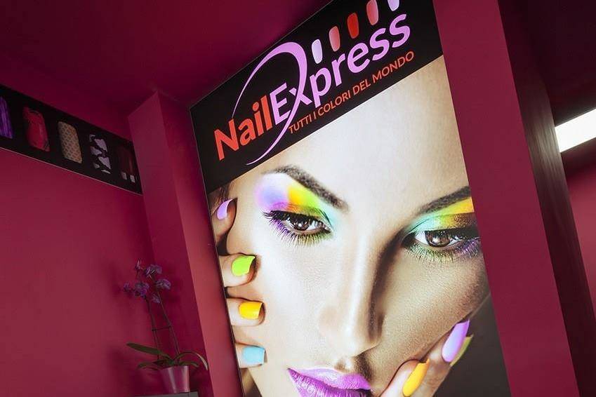 Nail Express Firenze