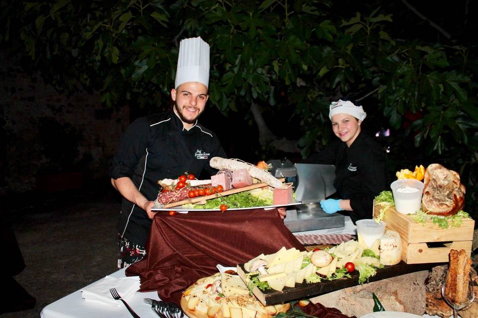 Santoro Catering