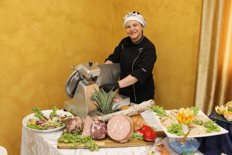 La Quercia di Santoro Catering