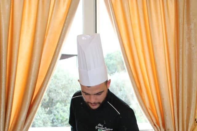 La Quercia di Santoro Catering