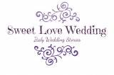 Sweet Love Wedding