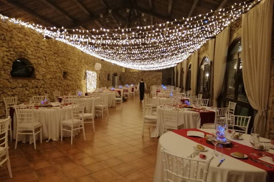 La Quercia di Santoro Catering