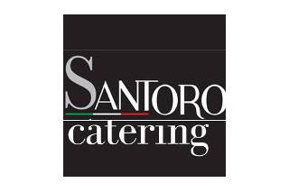 Santoro Catering Logo