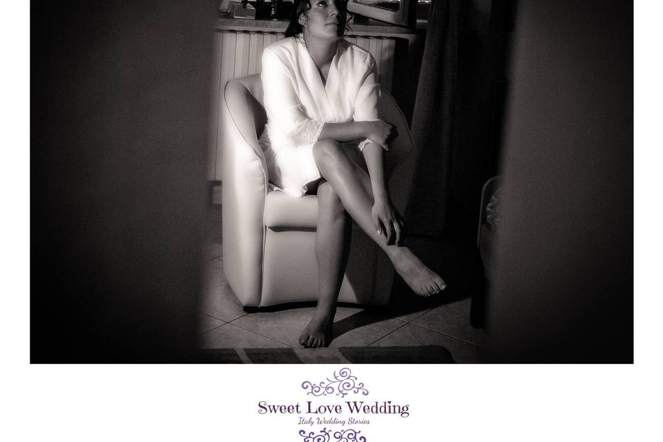 Sweet Love Wedding