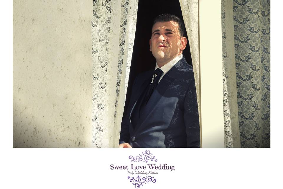 Sweet Love Wedding