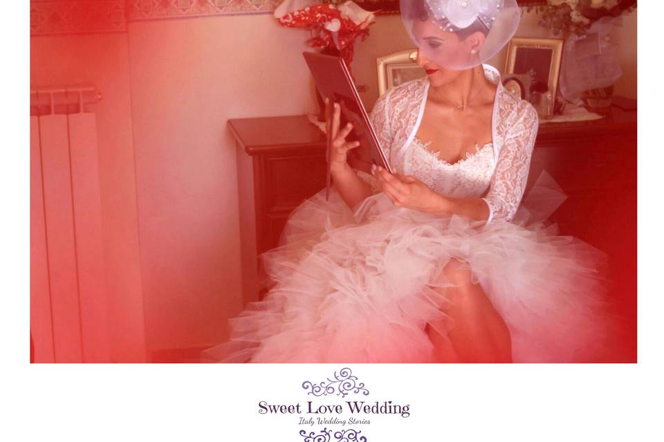 Sweet Love Wedding