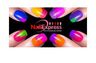 Logo Nail Express Firenze