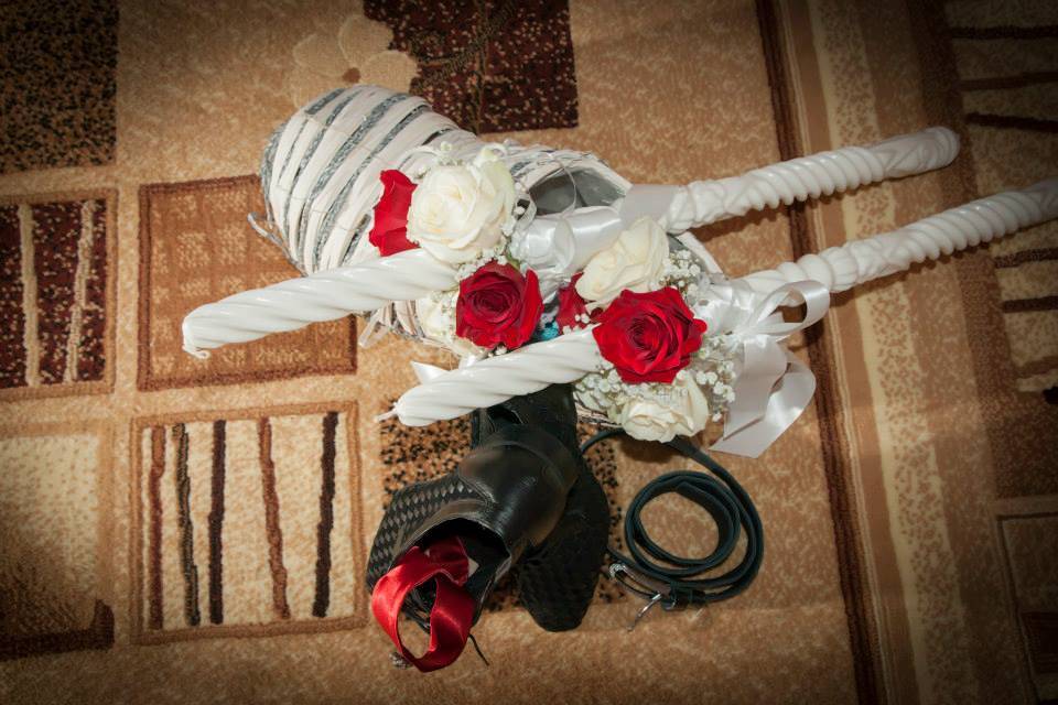 Le Idee di Lory Wedding Planner