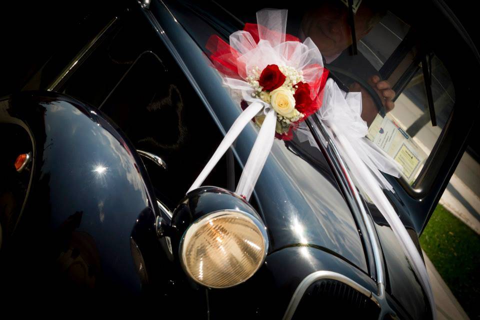 Le Idee di Lory Wedding Planner