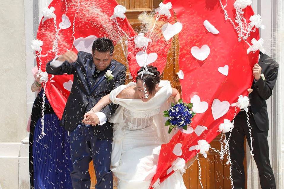 LM Wedding House