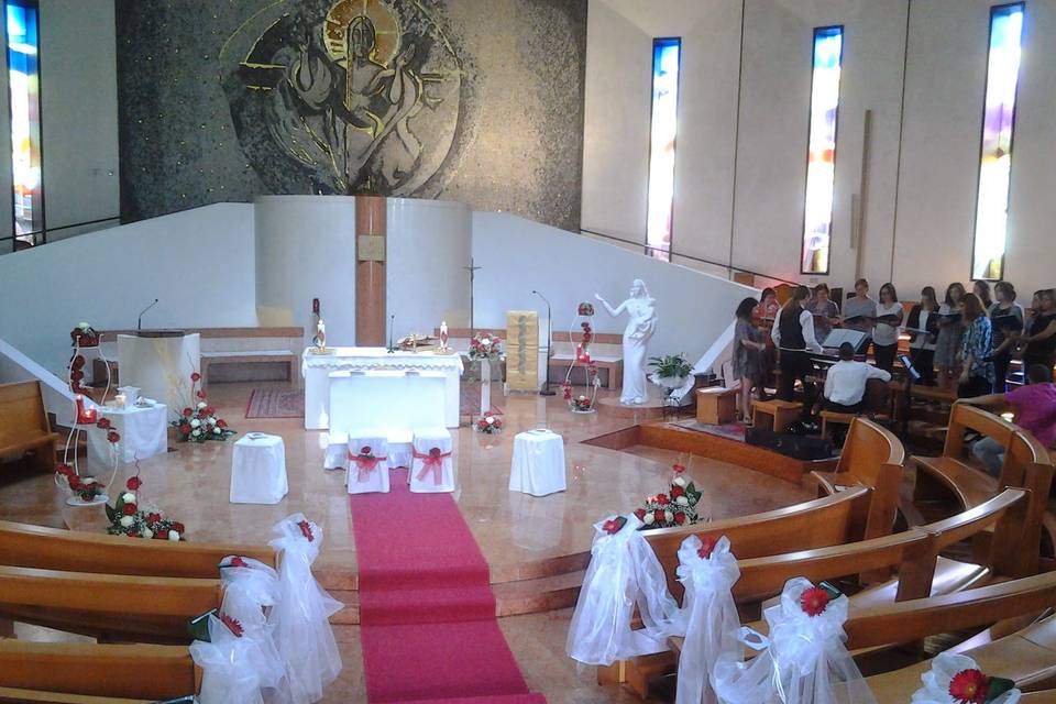 Le Idee di Lory Wedding Planner