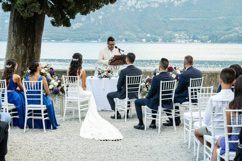 Sissi Eventi - Unexpected Weddings