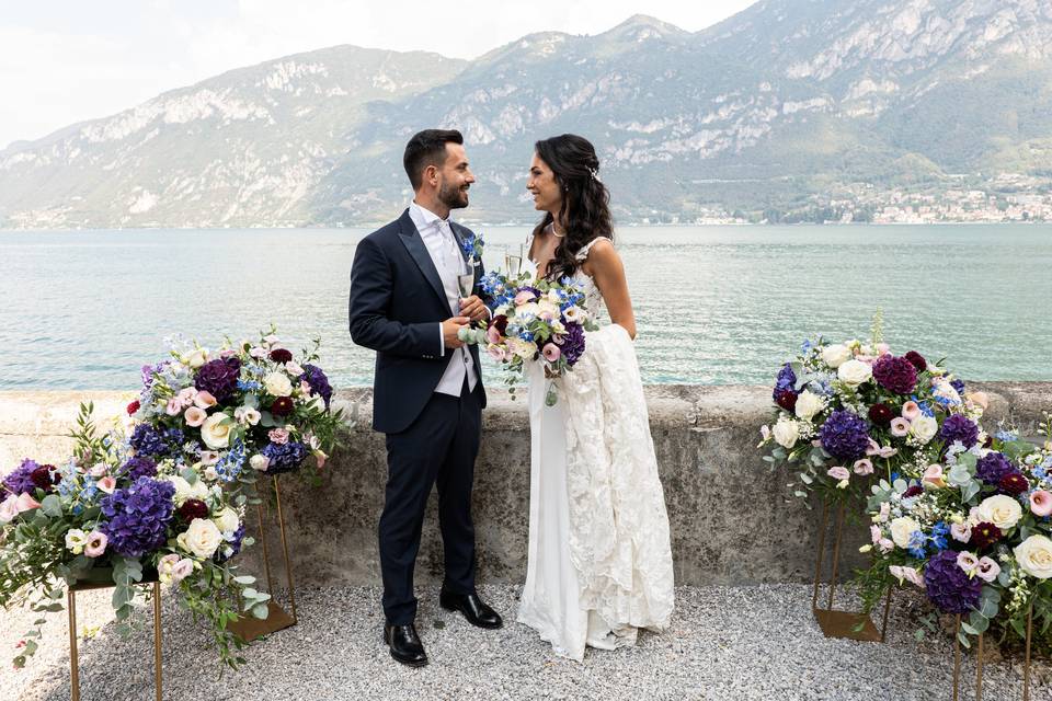 Sissi Eventi - Luxury Wedding