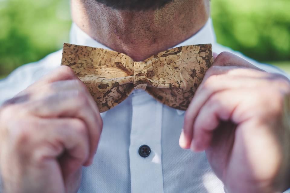 Country Vintage celebrant