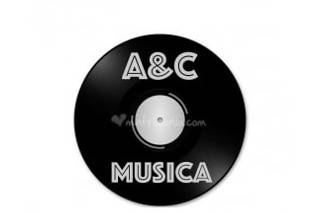 A&C Musica Logo nuovo