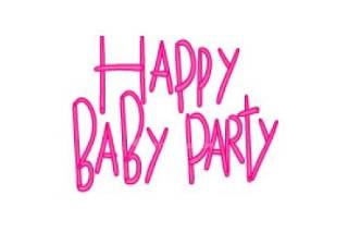 Happy Baby Party