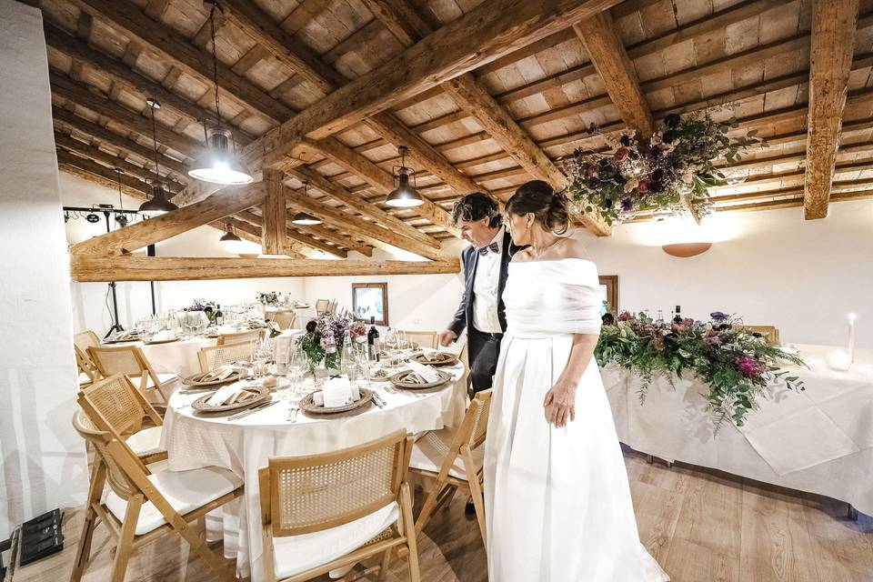 Sissi Eventi - Unexpected Weddings