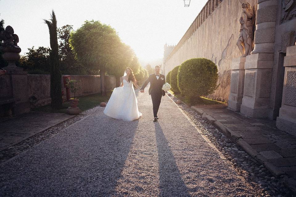 Sissi Eventi - Luxury Wedding