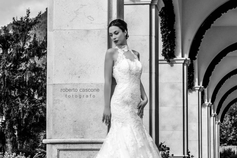 Atelier abiti da sposa