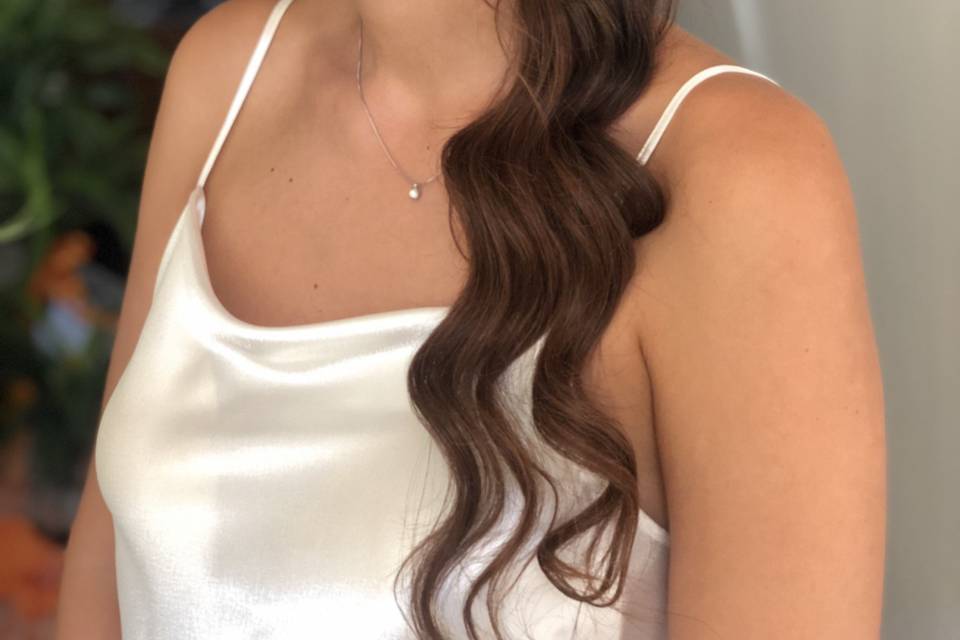 Luisa Esposito Hair & MakeUp