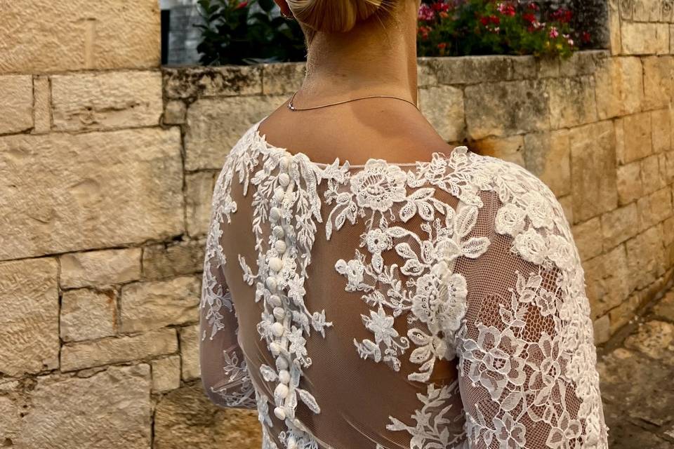 Wedding in Puglia