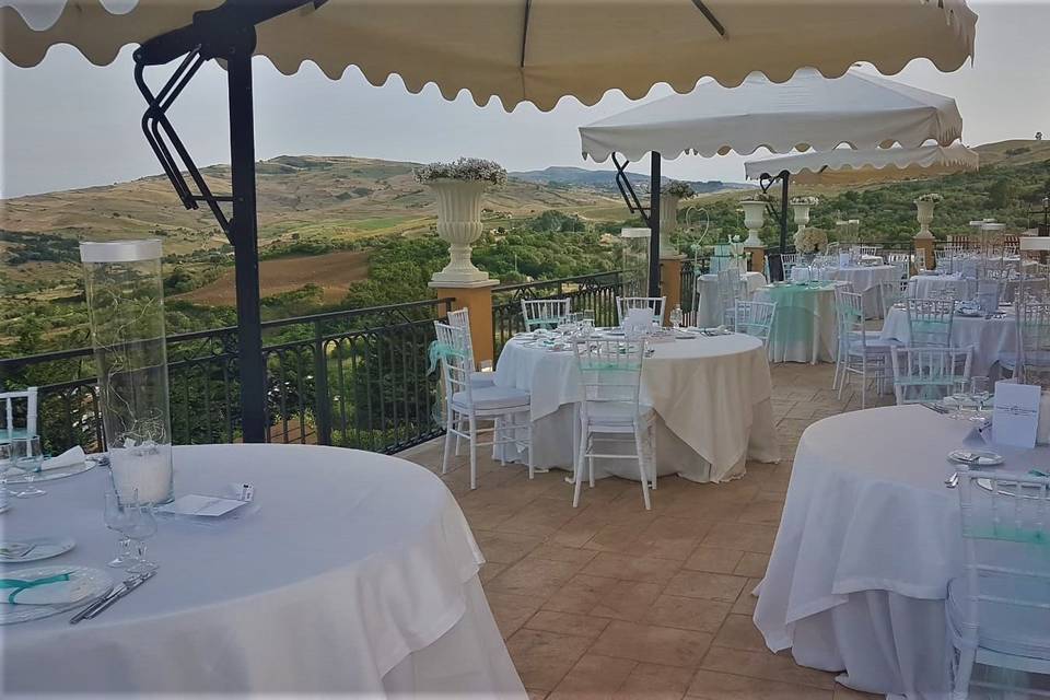 Tenuta Don Vincenzo Eventi e Ricevimenti