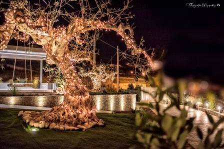 Tenuta Don Vincenzo Eventi e Ricevimenti