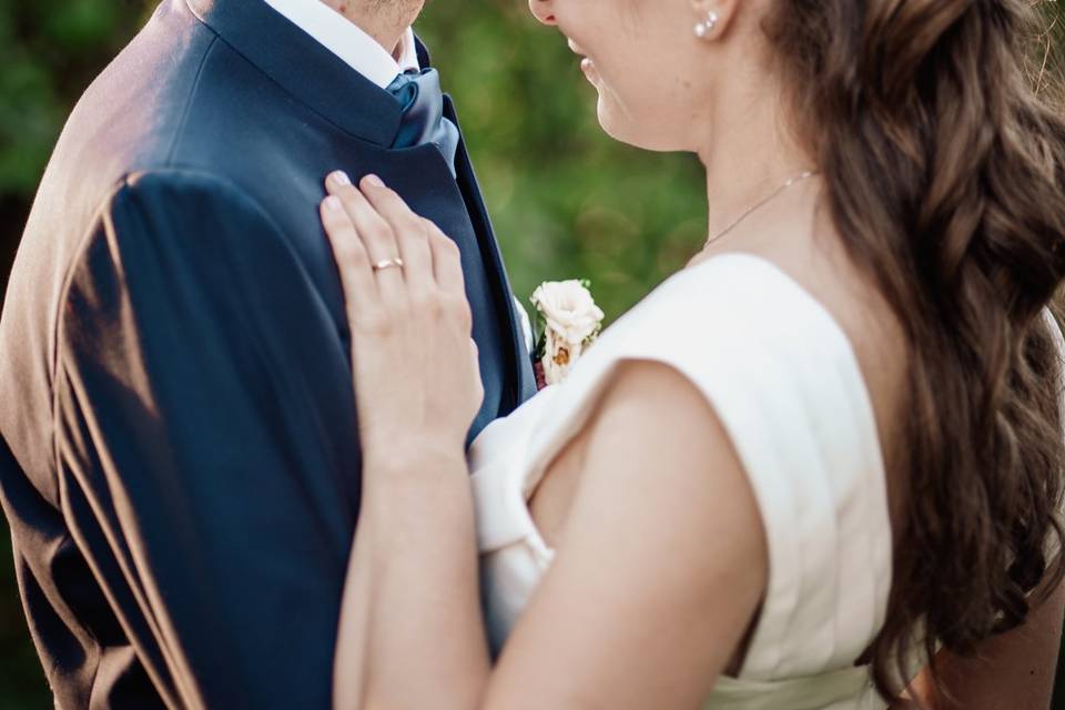 Foto matrimonio Treviso