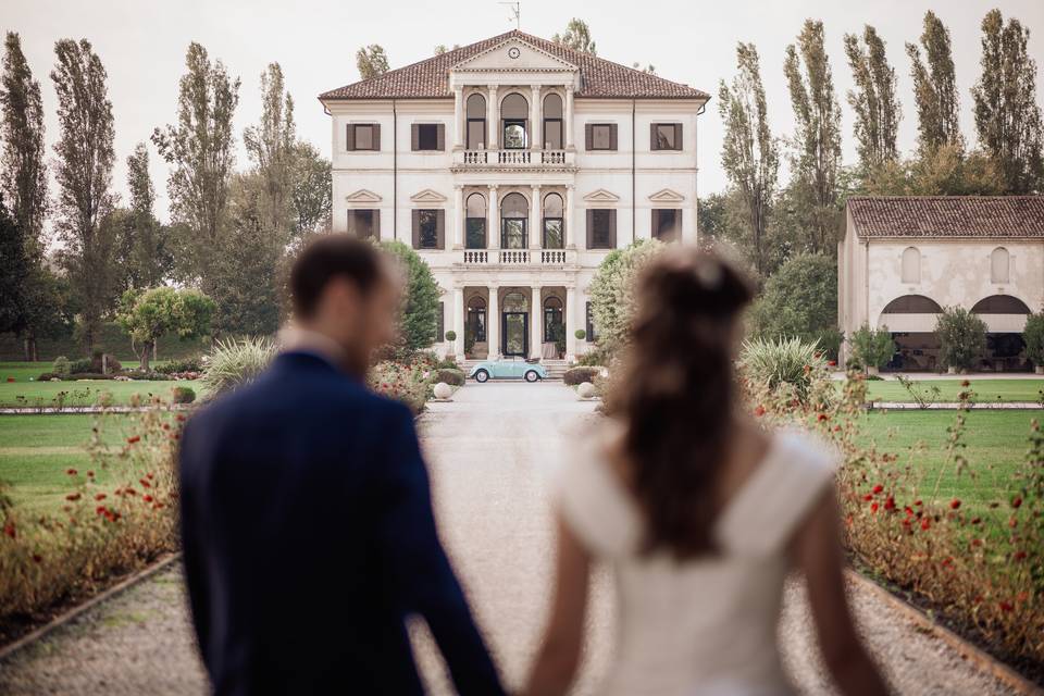 Foto matrimonio Treviso