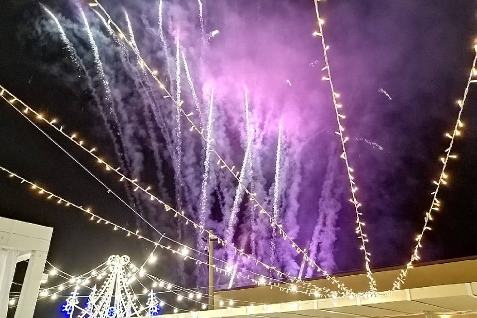 Luminarie